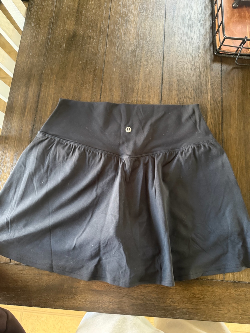 Lululemon Skirt